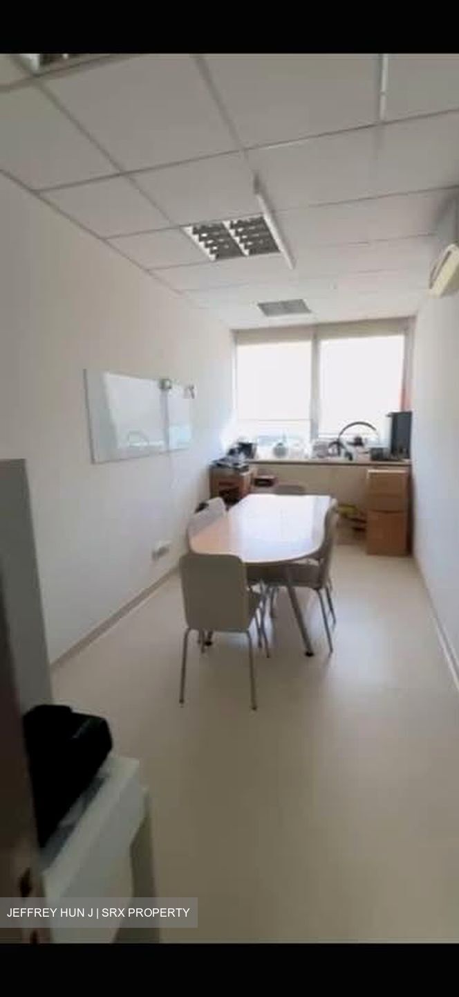 Innovation Place (D25), Office #563732881